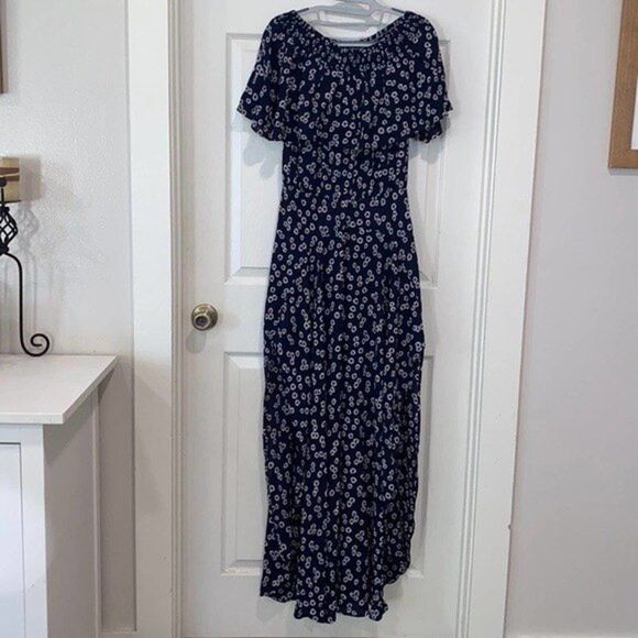 Flynn Skye  Miranda Womens Maxi Dress Size Small - Picture 4 of 11